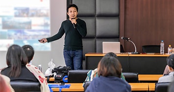 Metodologia do Ensino de História de Geografia